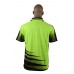 1318# hi vis work polo